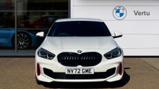 BMW 1 Series 128ti 5dr Step Auto Petrol Hatchback